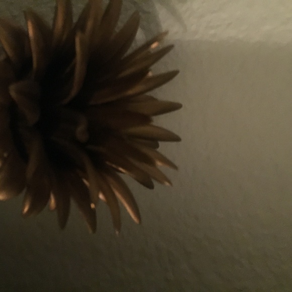 Maitland Smith PINEAPPLE CANDLEHOLDER - Picture 5 of 7